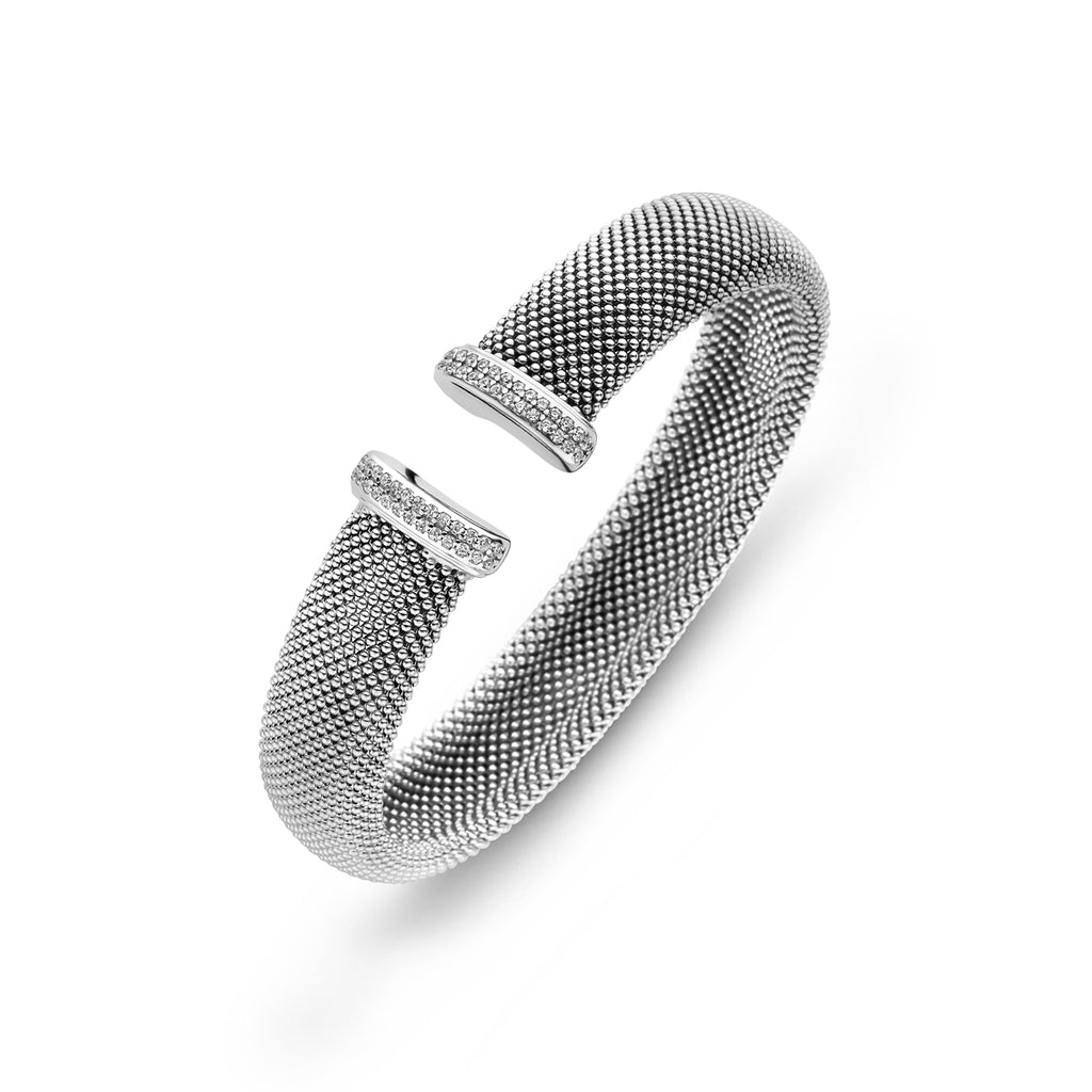 Klemband zirkonia 13 mm