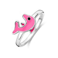 Ring dolfijn kinderen