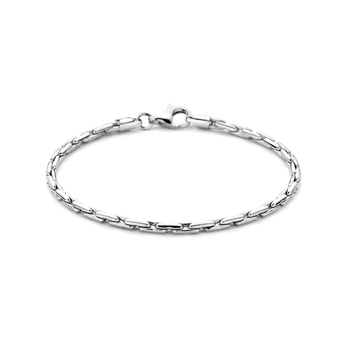 Armband cardano dames 18.5cm