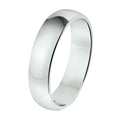 Ring a301 - 5 mm - zonder steen