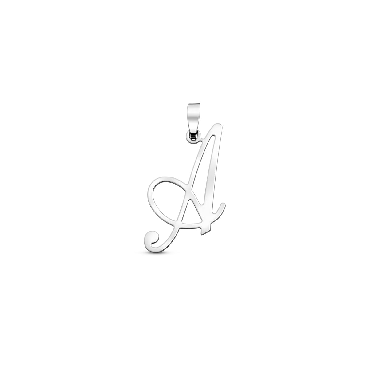 hanger letter