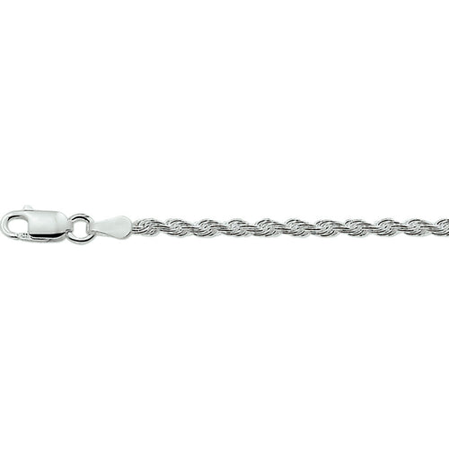 Armband - zilver