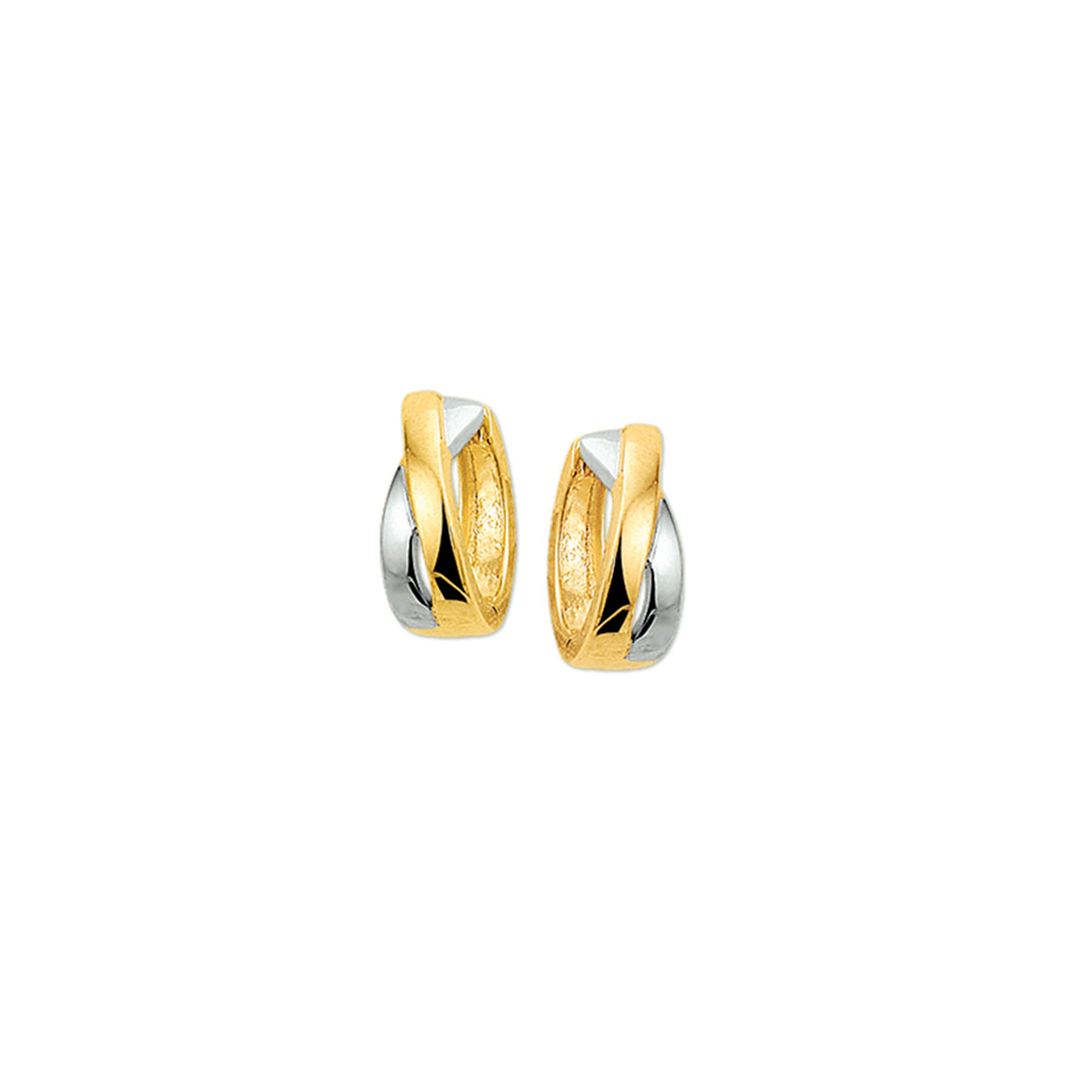 Klapoorringen 4.0 mm