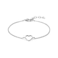 Bedel armband/collier dames