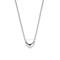 Collier hart 1.5 mm 40 + 5 cm