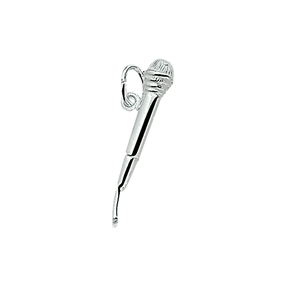 Hanger microfoon