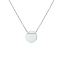Graveercollier 40 + 5 cm