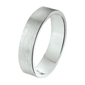 Ring a305 - 5 mm - zonder steen