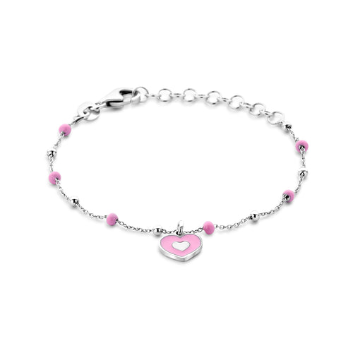 1341618 Zilver gerhodineerd