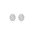 oorknoppen zirkonia 10 mm