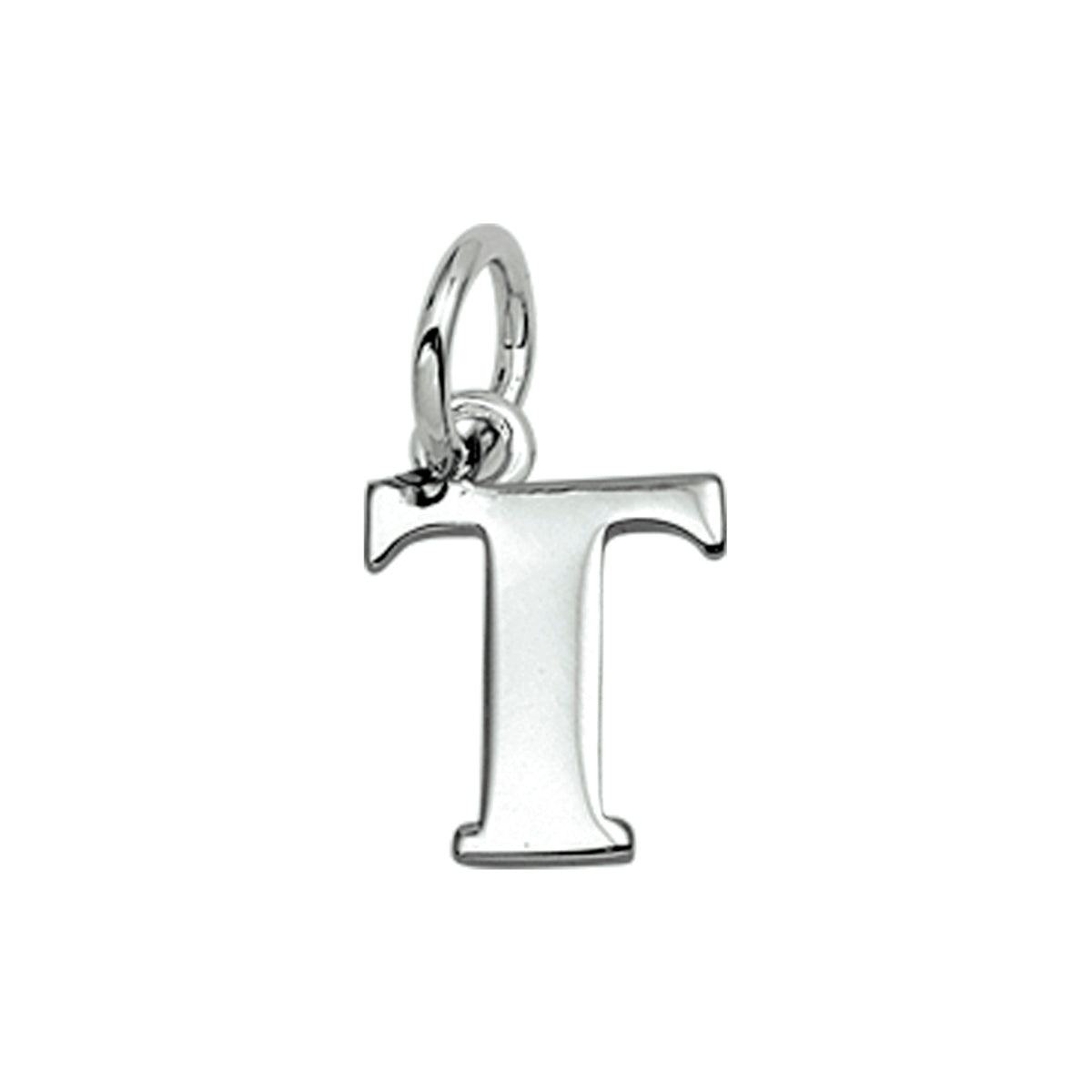 Letterhanger en bedel unisex