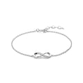 Armband infinity dames