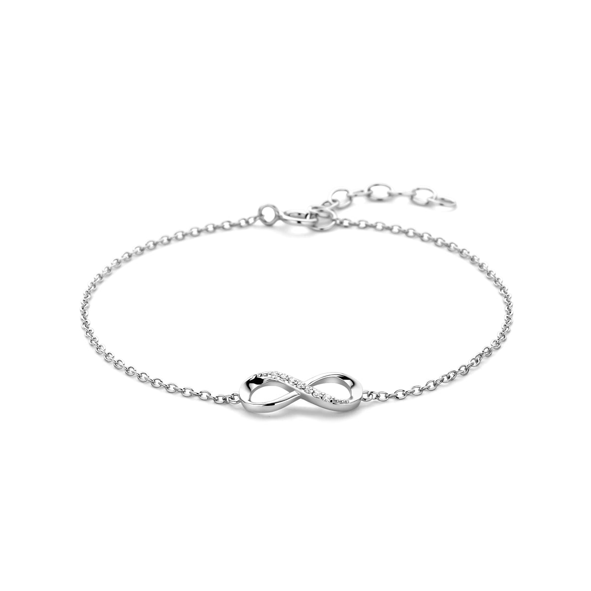 Bedel armband/collier dames