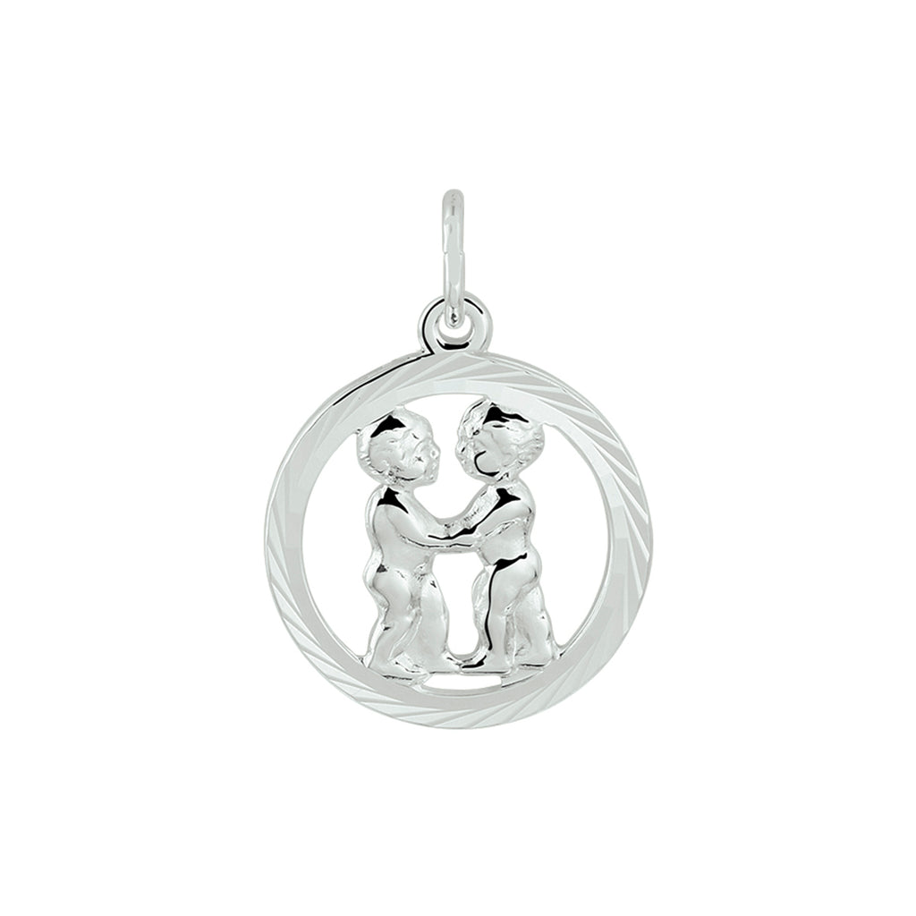 Bedel - zilver