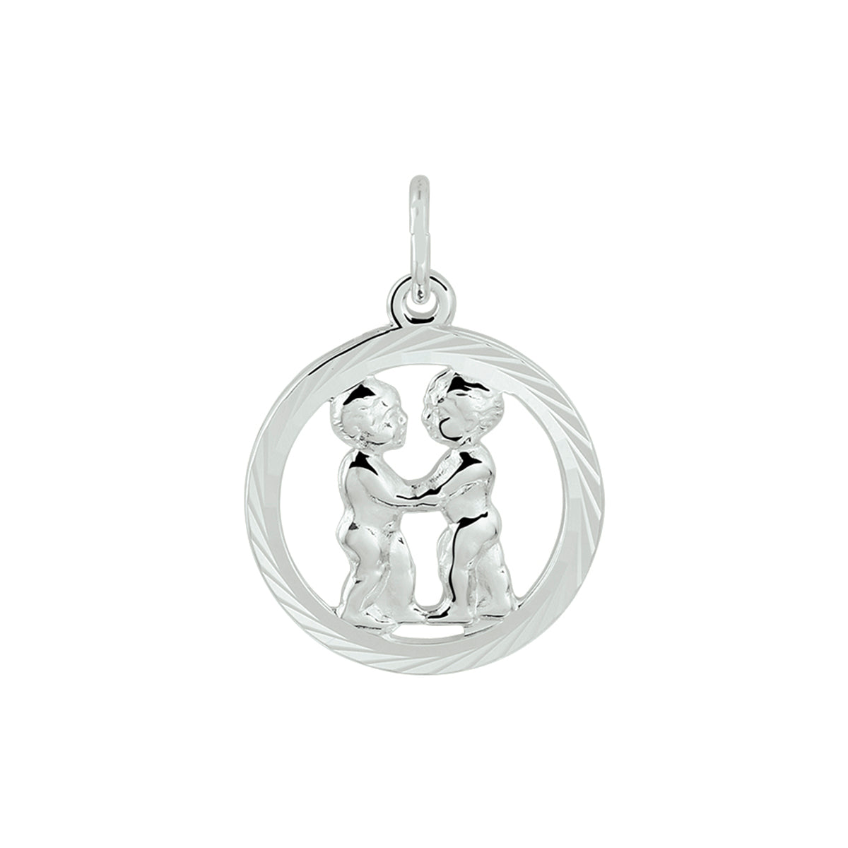 Bedel - zilver