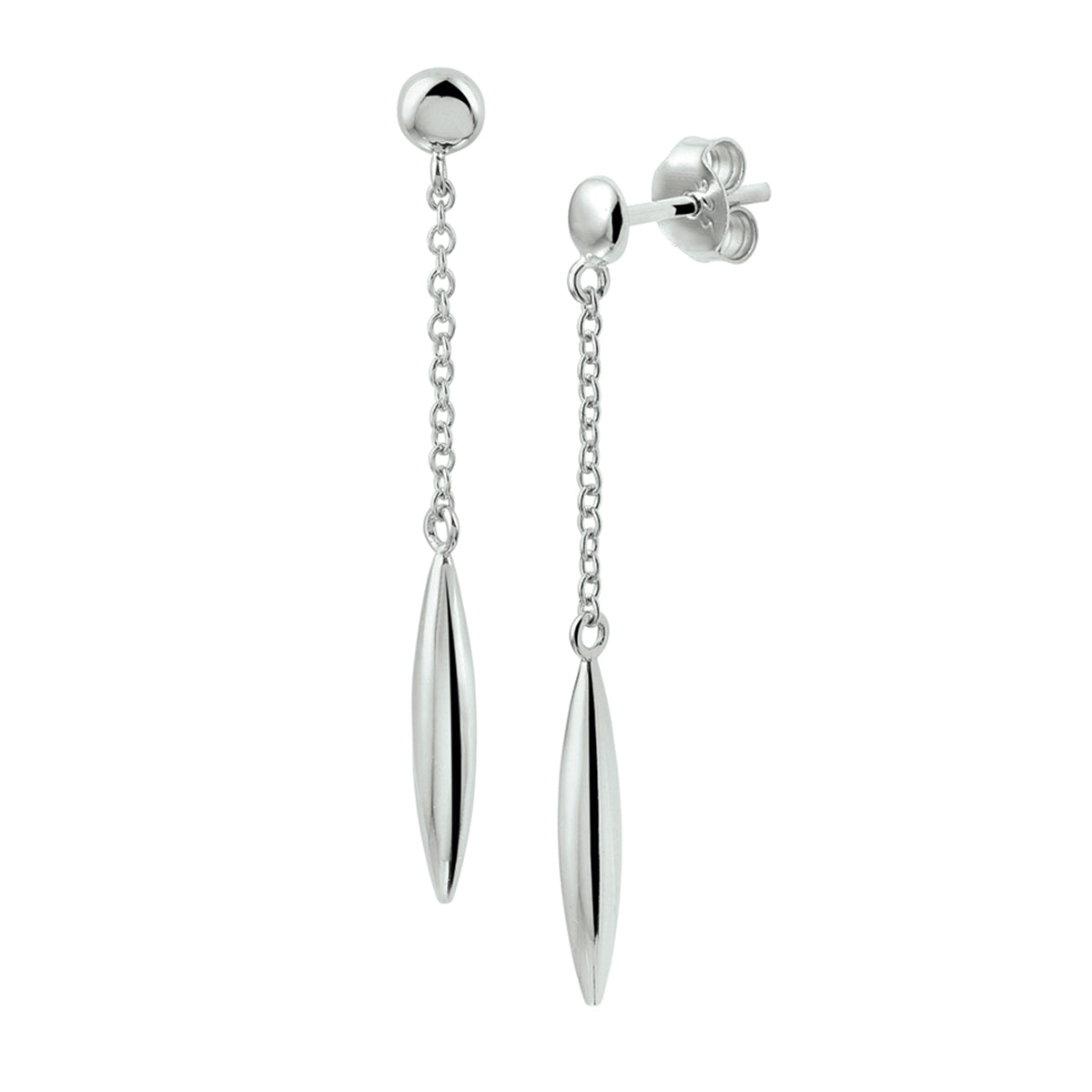 Oorhangers dames