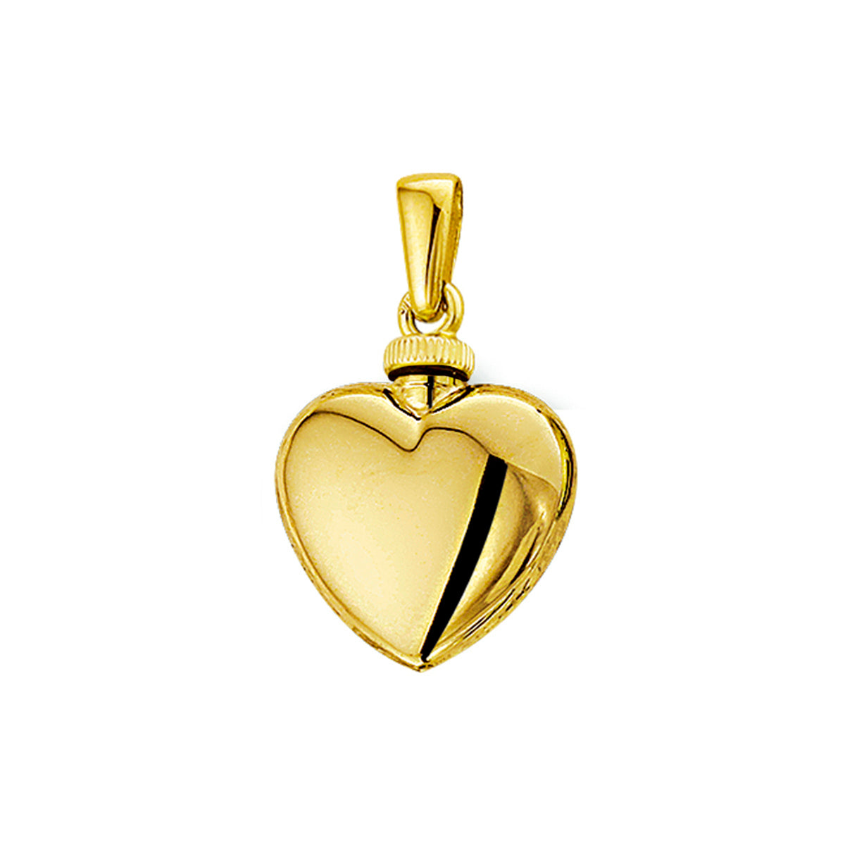 Urnhanger hart