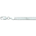 armband slang plat 4.5 mm