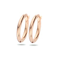 Oorringen 2.5 mm ronde buis