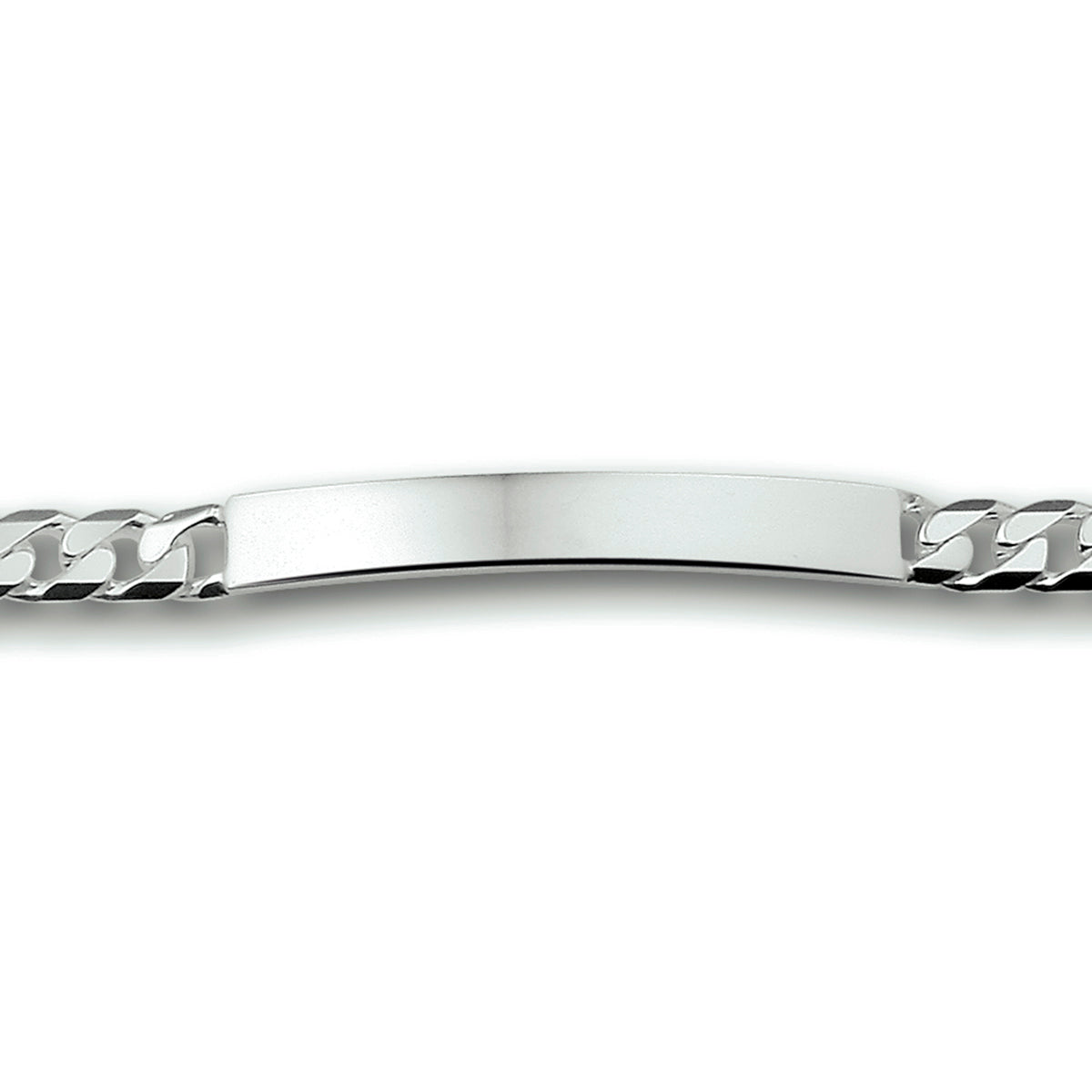 Graveerarmband unisex