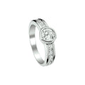 Ring zirkonia