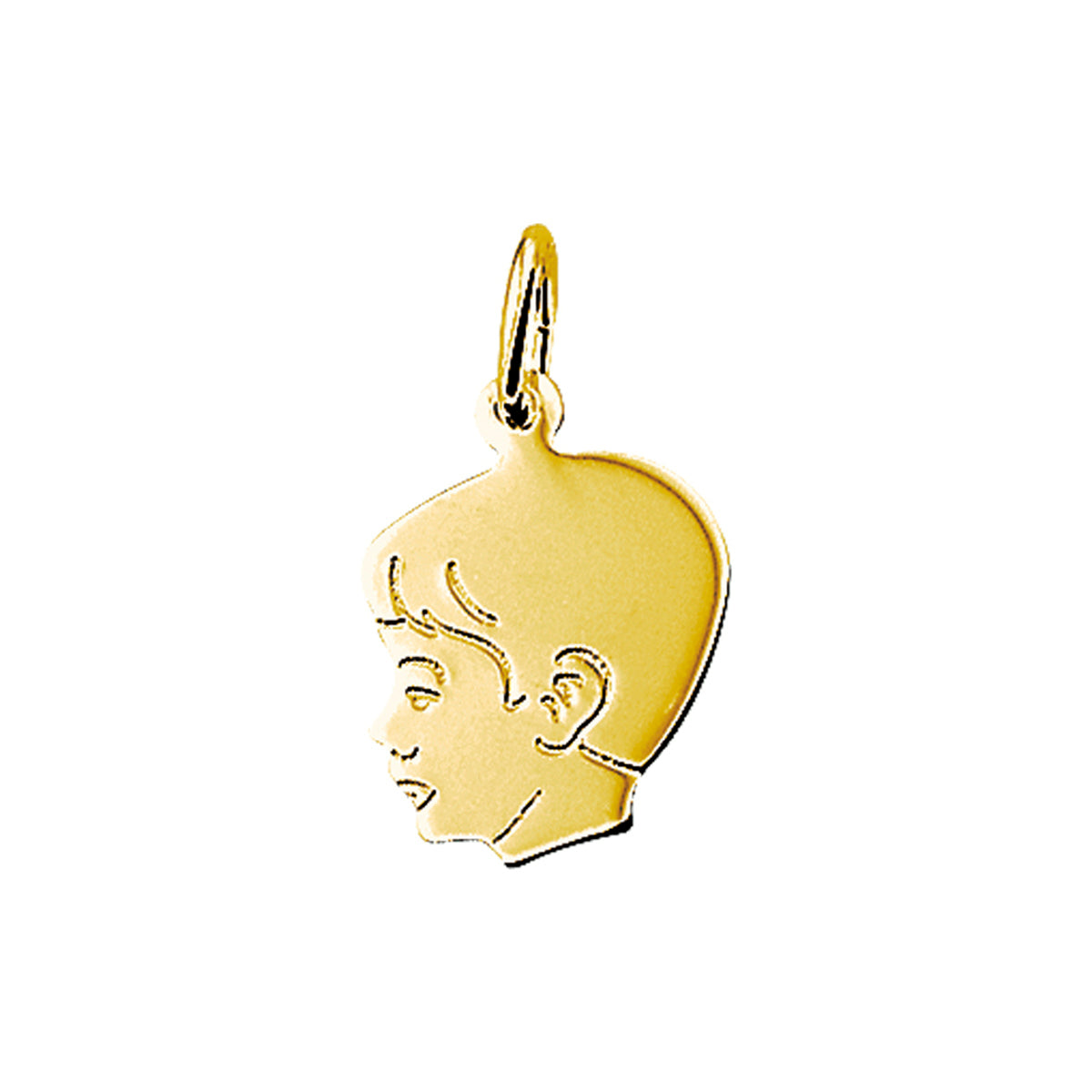 Hanger - goud