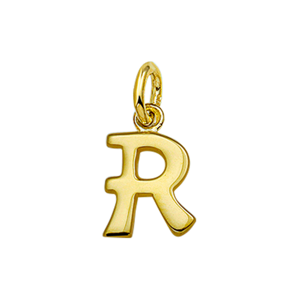 Hanger letter