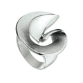 Zilver gerhodineerd