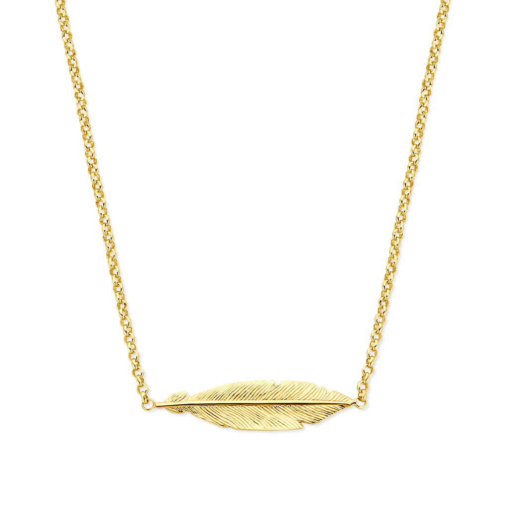 Collier veer 40.5 + 3 cm 1 micron
