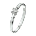 Ring zirkonia