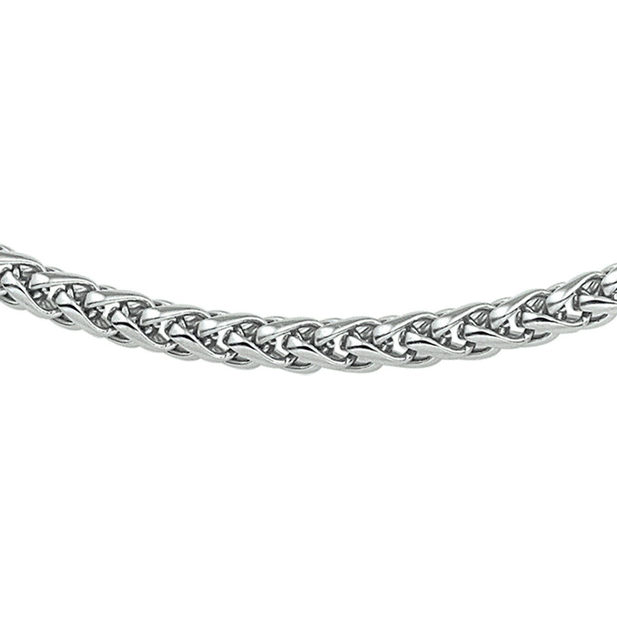 Vossestaart 4.5 mm
