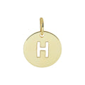 Hanger letter