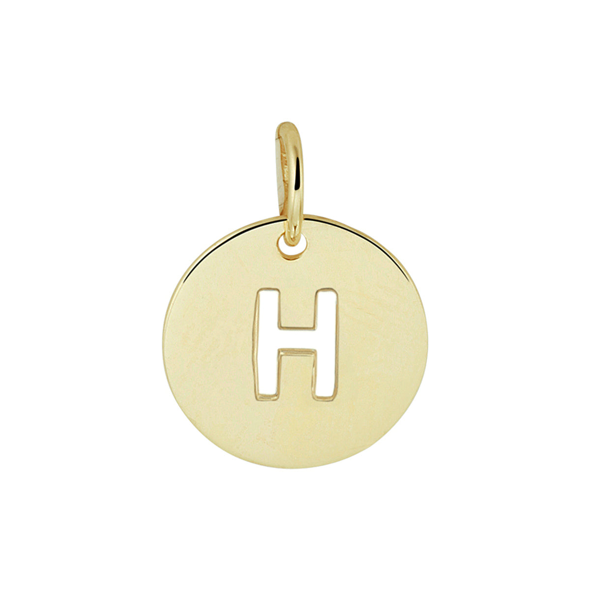 Hanger letter