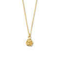 Collier bloem 41 + 4 cm