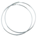 Oorringen 2.0 mm ronde buis