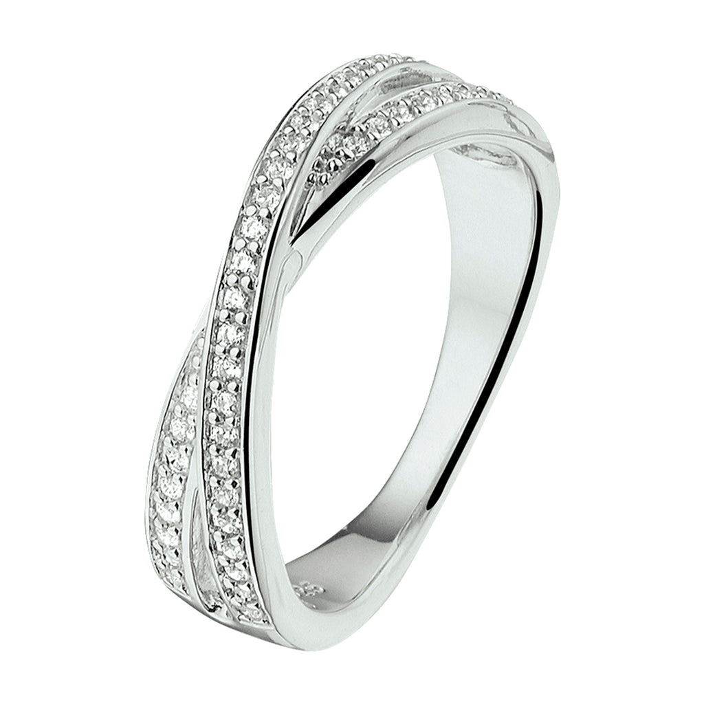 Ring zirkonia