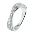 Ring zirkonia