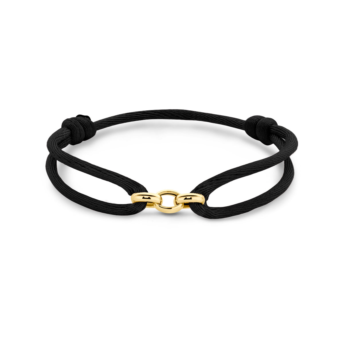 Armband satijn
