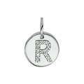 Hanger letter zirkonia