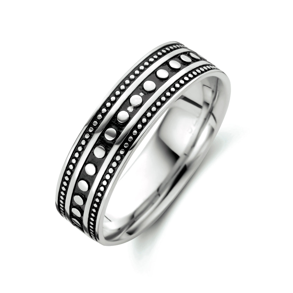 Ring oxi