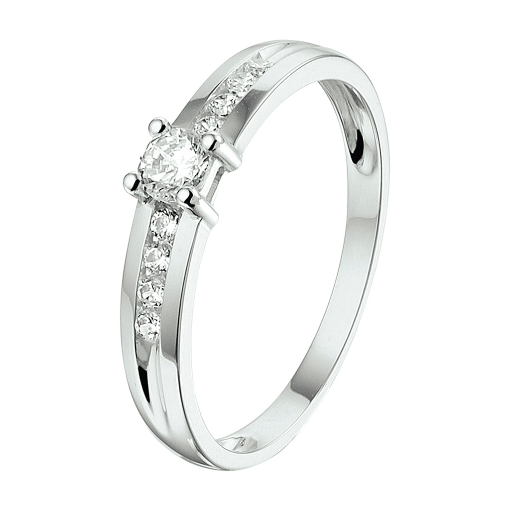 Ring dames 16.5mm