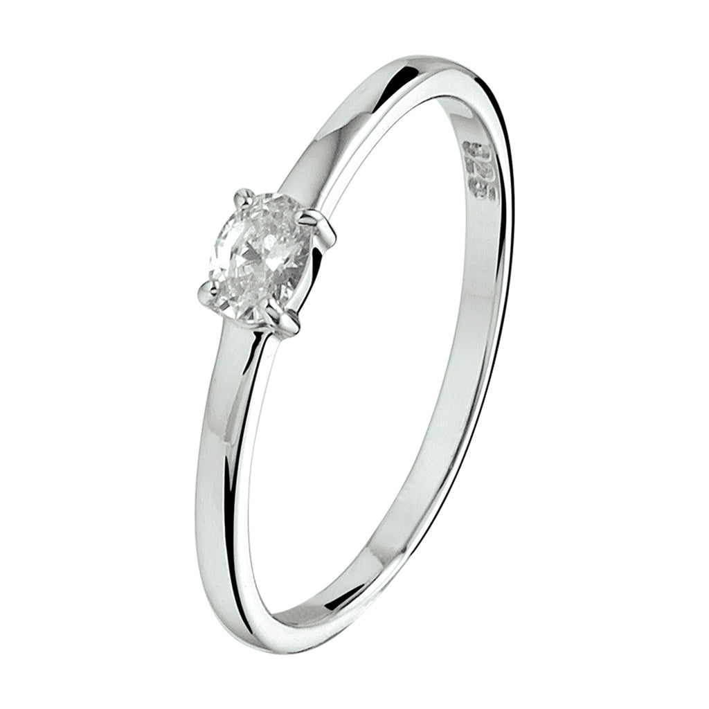 Ring zirkonia
