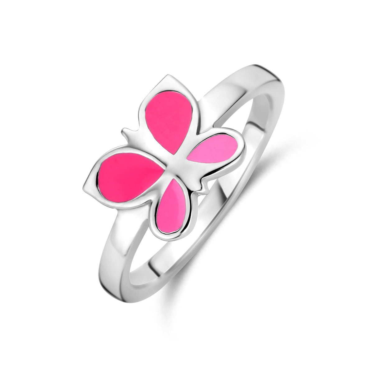 Ring vlinder kinderen