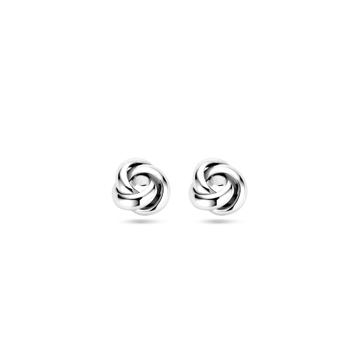 oorknoppen knoop 6 mm