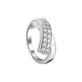 Ring zirkonia