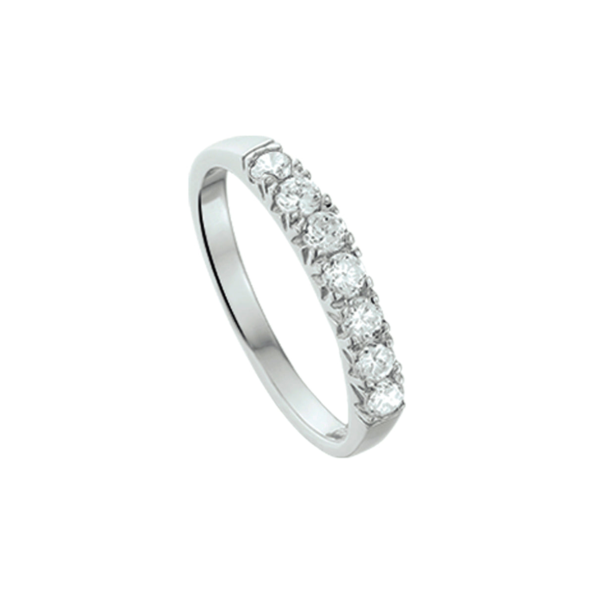 Ring zirkonia