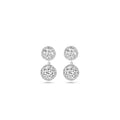 oorhangers zirkonia 20 mm
