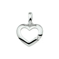 Hanger hart zirkonia