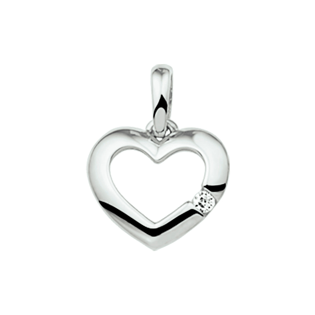 Hanger hart zirkonia