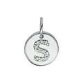 Hanger letter zirkonia